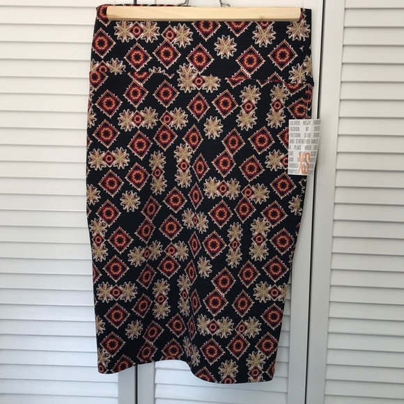 LuLaRoe Dresses & Skirts - Cassie Pencil Skirt